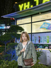 viney新款牛皮斜挎包包女包轻奢小方包单肩生日礼物送女友老婆 【棕色】高级感实用洋气高端腋下包 时尚百搭品牌小众豆腐包 实拍图
