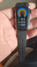 全程通T79脉冲理疗按摩助眠五脏健康监测血压监测手环心率血氧监测健康手表节日送礼-XFQ 实拍图