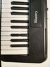 卡西欧（CASIO）电子琴CTS100黑色演奏教学初学时尚潮玩娱乐入门款61键单机款 实拍图