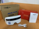 奥克斯（AUX）蒸汽护眼润眼仪眼部干涩疲劳热敷眼罩成人儿童眼睛按摩点震动式雾化仪器补水喷雾神器便携生日礼物 【穴位按摩】纳米雾化+语音播报+蓝牙音乐+温感热敷 开学季送男女老师教师节日高档实用礼品 实拍图