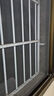 狮倍力防蚊纱窗网家用窗纱自装加密加厚防尘铝合金塑钢窗户沙窗沙网10米 灰色1.5*10米【50米压条+压轮】 实拍图