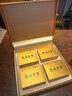 恩施玉露茶叶绿茶2025新茶特级200g明前恩施高山云雾硒茶礼盒年货节送礼 实拍图