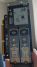 佳翼（JEYI）PCIe转M.2转接卡 PCIe5.0 x8满速256Gbps 向下兼容4.0/3.0/2.0 m.2扩展卡 SSD固态硬盘扩展卡 实拍图