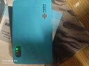中国联通随身wifi6无线网络2025新款网卡路由器车载家用免插卡移动wifi联通流量全国通用支持5g/4g设备 【限定轻奢款+8mm轻薄】轻奢蓝 实拍图