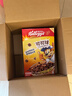 家乐氏（Kellogg）进口可可球330g/盒儿童营养谷物巧克力麦片谷物脆早餐代餐零食 实拍图