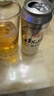 朝日Asahi朝日超爽生啤酒 500ml*24听 10.9度  整箱装 实拍图