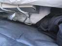 毕亚兹搬家袋打包神器袋编织袋衣服棉被子大容量收纳包超大3只装牛津布 实拍图