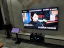 威斯汀（WESTDING）108家庭ktv音响套装唱歌全套设备家庭影院家用卡拉ok点歌机一体机音箱 【专业话筒】108旗舰版+393+K83+T8 实拍图