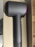 戴森（DYSON）HD15 高速吹风机 Dyson Supersonic 电吹风 负离子 速干护发礼  礼物推荐 HD15 紫红色 实拍图