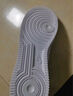 耐克（NIKE）官方男鞋纯白 Air Force 1 空军一号小白鞋低帮板鞋运动休闲鞋 CW2288-111 40 实拍图
