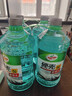 龟牌（Turtle Wax）硬壳玻璃水防冻-42°汽车冬季零下强力去油膜雨刮水2L*4瓶 实拍图