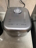 美的（Midea）电饭煲家用4-5人花瓣IH加热多功能电饭锅青瓷0氟内胆智能可预约煮饭锅MB-40HB1 实拍图