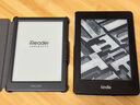 掌阅（iReader）Light4 长续航 6英寸智能阅读本 电子书阅读器 墨水屏电纸书 平板电脑学习看漫 便携笔记本 沉墨 实拍图
