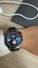 HUAWEI WATCH GT 5 Pro 国家补贴15%曜石黑46mm华为智能手表玄玑感知系统进阶运动情绪健康助手 实拍图
