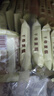 优乐麦 干烙蛋糕原味400g*2袋 干酪独立包装鸡蛋饼干糕点心早餐零食 实拍图