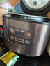 九阳（Joyoung）电饭煲家用5L大容量微压电饭锅多功能智能预约大功率土灶原釜球胆内胆柴火饭蒸饭锅4-5-8-10人 50FZ821【升级球胆大容量柴火饭】 5L 实拍图