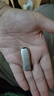 闪迪（SanDisk）128GB USB3.2 U盘 CZ74 读速高达400MB/s 金属高速u盘 安全加密 学习办公投标大容量优盘 实拍图