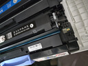 京呈W2110X 硒鼓黑色大容量无芯片适用惠普M283fdw硒鼓 hpM255dw M255NW M282nw M283fdN 墨粉盒 实拍图