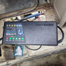 【京东物流】电动车铅酸电池充电器72V60V48V脉冲修复充满自停T型品字头电动车配件电瓶充电器 60V12Ah[充满自停] 充电闪烁，充满停止闪烁 实拍图