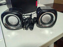 纽曼BT55音响电脑音箱有线迷你小音响多媒体笔记本电脑桌面家用台式机小型USB高音质有源低音炮黑色 实拍图