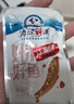 清江野渔（QINGJIANGWILDFISH） 鱼肉干鱼仔湖北三峡特产休闲小吃即食下酒零食鱼肉类独立小包装 四口味混合装 180g /袋 实拍图