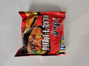康师傅 方便面 经典红烧牛肉面103g*24袋 泡面袋装整箱速食 方便食品 实拍图