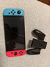 任天堂（Nintendo）【国内保税仓】Switch2/1代 OLED/续航加强日版/港版便携家用ns体感游戏机掌机 日版OLED红蓝+双人成行(保税仓） 实拍图