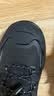迈乐（Merrell）运动户外徒步鞋FREE STRIDE男女款减震防滑登山户外通勤鞋 MT6325102-01黑色男女同款 39 实拍图
