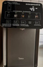 美的（Midea）小魔方pro电热水瓶电水瓶饮水机 烧水壶电热水壶316L 风冷保温恒温一体0塑料可拆国家补贴31FPro 实拍图