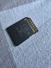 金士顿（Kingston）64GB SD存储卡 U3 V30 相机内存卡 高速sd卡大卡 4K超高清拍摄 读速170MB/s  实拍图
