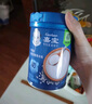 嘉宝（GERBER）番茄牛肉谷物高铁米粉婴幼儿米粉宝宝辅食米糊250g6月+100%真验厂 实拍图