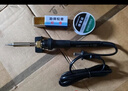 绿林（GREENER）电烙铁家用小型维修焊接神器专业级内热式电焊笔电铬铁焊锡枪洛铁 实拍图