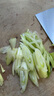 抢到就是赚】正宗山东大葱新鲜农家自种分葱长葱小细葱脆香葱甜葱 9斤精品去皮大葱 4500g 实拍图
