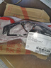 霍尼韦尔（Honeywell）骑行防飞溅防风沙防飞沫 护目镜防雾防护眼镜眼罩实验工业切割 实拍图