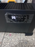 美的（Midea）石墨烯取暖器/节能电暖器/智能遥控/电暖气家用/浴室防水除菌/大面积速热踢脚线/移动地暖HDV22GR 实拍图