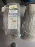 锦湖轮胎KUMHO汽车轮胎 205/55R16 91V KH18 原配大众新宝来/蔚领 实拍图