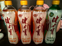 健力宝【3+1尝鲜装】橙蜜味+柠蜜味560ml*4瓶国货经典果味碳酸饮料汽水 实拍图