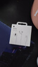 Apple/苹果 闪电/Lightning接口的EarPods 苹果耳机有线耳机原装耳机 适用闪电接口的iPhone/iPad 实拍图