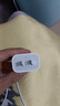 Apple/苹果 20W USB-C充电器  type-c充电器苹果手机充电器原装手机快充头 苹果17手机充电 实拍图