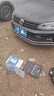瓦尔塔（VARTA）京东养车汽车电瓶蓄电池星标L2-400大众途观途安速腾高尔夫帕萨特 实拍图