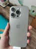 Apple/苹果 iPhone 16 Pro（A3294）128GB 原色钛金属 支持移动联通电信5G 双卡双待手机 实拍图