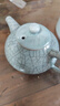 福茗源茶叶 武夷金骏眉小种红茶正山小青柑普洱茶叶礼盒送人送茶具432g 实拍图