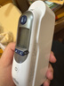 博朗（BRAUN）耳温计IRT6525耳温枪电子体温计宝宝婴儿老人体温枪医用测温度计 实拍图