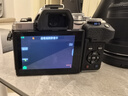 奥林巴斯（OLYMPUS）E-M10 MarkIV EM10四代 微单相机 数码相机 微单套机（14-42mm & 40-150mm）双镜头 银色 实拍图