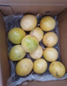 京鲜生 黄金百香果 2斤装 约13-15粒 单果约70g 酸甜钦蜜 新鲜水果 实拍图