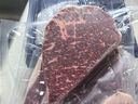 淳鲜四季 南美安格斯谷饲原切眼肉牛排250g 厚切谷饲150天生鲜牛肉烧烤 实拍图