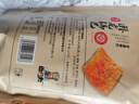 卧龙手工大米锅巴老灶锅巴襄阳特产休闲零食薯片膨化爆辣味 400g/袋 实拍图