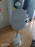 飞利浦（PHILIPS）【政府补贴】烫衣服家用挂烫机白魔方强力单杆手持电熨斗蒸汽挂烫机立式熨烫机熨斗 STE1050/10 实拍图
