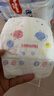 好奇（Huggies）金装纸尿裤婴儿新生儿尿不湿超薄柔软透气宝宝尿裤 新生儿 80片 纸尿裤【≤5kg】 实拍图