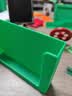彩多屋3D打印耗材PLA+ Bio/PLA哑光 1.75mm高速打印线材1KG 适配拓竹H2D P2S 新手入门高性价比耗材 PLA+Bio【竹子绿】AC2420 实拍图
